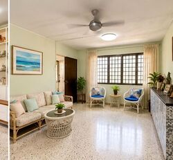 Blk 7 Marsiling Gardens (Woodlands), HDB 4 Rooms #624195691